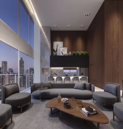 Imagem Timeless Arrka at Alvin - Residencial