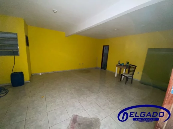 Imagem DELGADO aluga SALAS COMERCIAIS com 30m2 de frente para AV 22 DE MAIO - Centro - Itaborai-RJ.