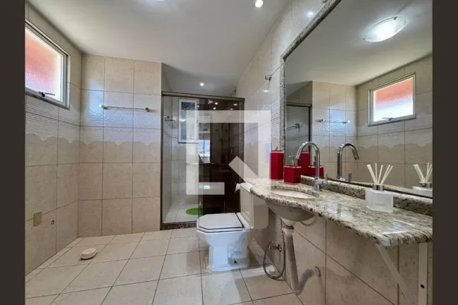 Imagem Apartamento à Venda - Recreio, 3 Quartos, 190 m2