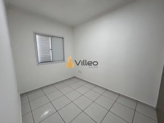 Imagem Este elegante apartamento no Condomínio Residencial Villa Sunset reúne conforto, praticidade e sof...