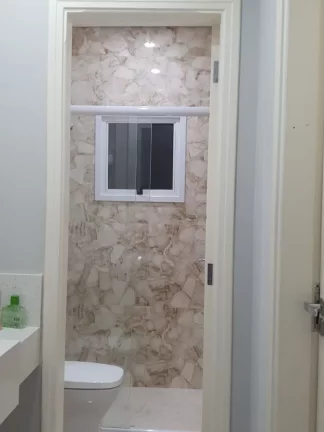 Imagem SOBRADO IMPECÁVEL - CONDOMÍNIO CAMPOS DO CONDE 1 - PAULÍNIA