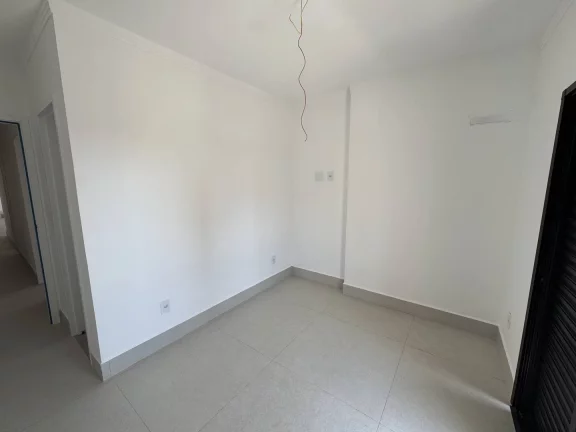 Imagem Maravilhoso Apartamento com dois dormitórios - Vila Caiçara - Praia Grande.