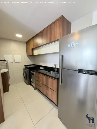 Imagem  BARRA  2/4 UMA SUITE  LUXO, VISTA MAR PERMANENTE E EXCLUSIVIDADE