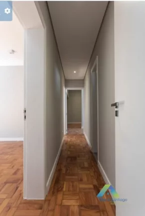 Imagem Apartamento com 3 dormitórios à venda, 170 m² por R$ 2.700.000,00 - Jardim América - São Paulo/SP