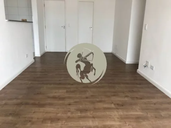 Imagem Apartamento Novo, lazer total