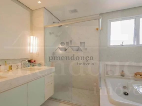 Imagem Apartamento à venda na Lincoln Albuquerque com 3 suítes e 5 vagas, 246m2