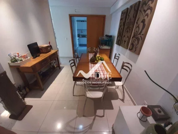 Imagem Apartamento com 4 dormitórios à venda, 191 m² por R$ 2.100.000,00 - Gonzaga - Santos/SP