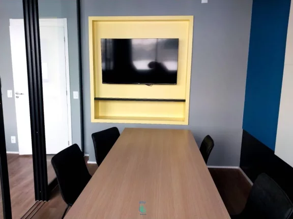 Imagem Apartamento com 2 quartos, 39m2, à venda em São Paulo, Veleiros