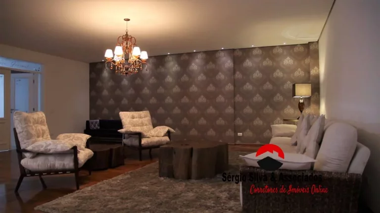 Imagem Apartamento Cobertura Duplex Para Venda, Vila Capivari - Campos do Jordão.