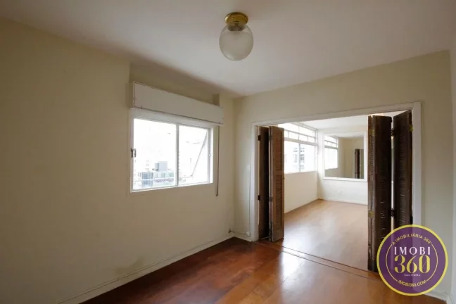 Imagem Apartamento à Venda em Cerqueira César, São Paulo - SP