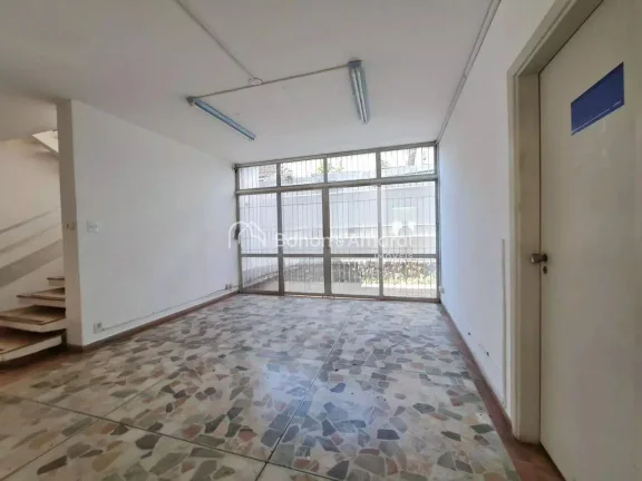 Imagem Venda , casa , comercial , Botafogo , em Campinas .
Uma ótima casa, Zoneamento ZC4. O imóvel possu...
