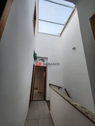Imagem Sobrado à venda, Baeta Neves, São Bernardo do Campo