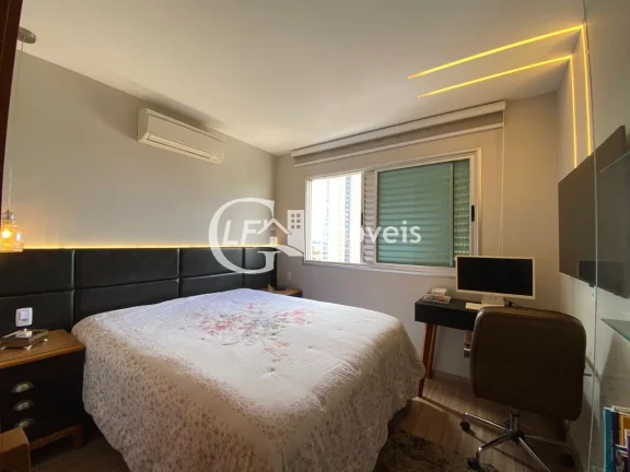 Imagem Apartamento de Alto Padrão no Edifício Plaza Mayor ? Plaenge