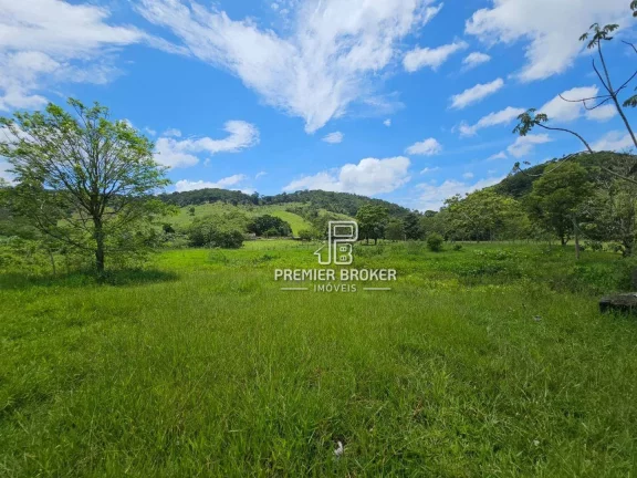 Imagem FAZENDA PECUARISTA À VENDA.