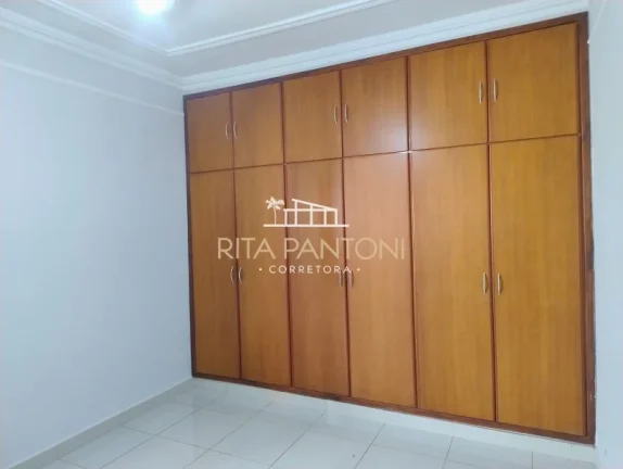 Imagem Casa - Ribeirão Preto - Sumarezinho - Região Oeste