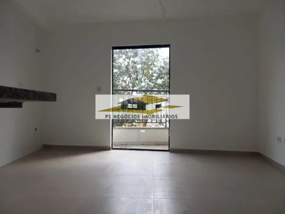Imagem Apartamento Novo para venda na Vila Prudente