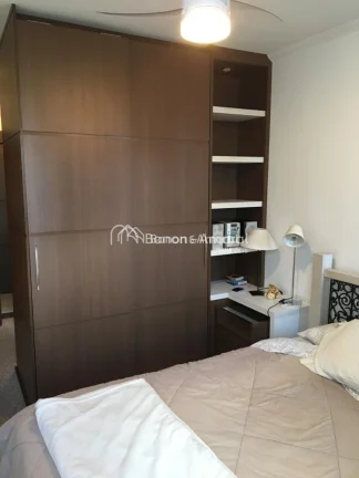 Imagem Apartamento à venda, 189m², 3 dormitórios, 1 suíte, no Cambuí