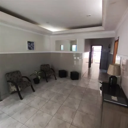 Imagem APARTAMENTO COM 42 m² - CAIÇARA - PRAIA GRANDE SP