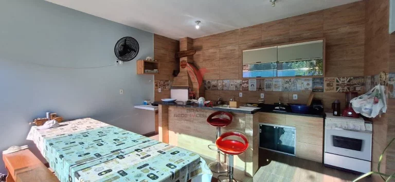 Imagem Casa em Penha- SC