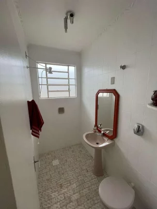 Imagem Casa à Venda, 340m², 4 D (2 suítes), 2 Vagas, Capoeiras, Florianópolis/SC