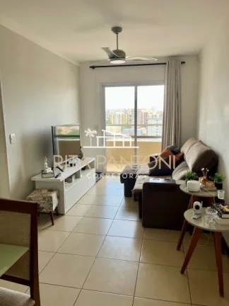 Imagem Apartamento - Ribeirão Preto - Jardim Paulistano - Região Leste
