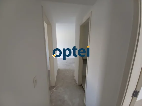 Imagem Excelente apartamento, novo, área útil 84 m², com 3 dormitórios, sendo 1 suíte, 2 banheiros, 02 vagas