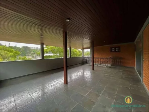 Imagem Casa no Miolo da Granja com 4d / 2sts, piscina, gourmet, hóspedes!