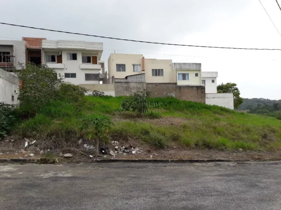 Imagem Terreno a venda no Vale das Palmeiras de 200m