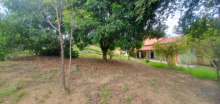 Imagem SITIO RURAL em ESMERALDAS - MG, VARGEM BENTO DA COSTA