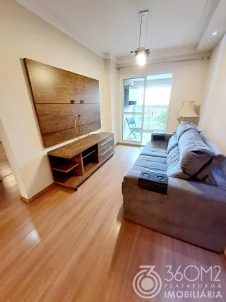 Imagem Apartamento para Venda em Santo André / SP no bairro Vila Valparaíso