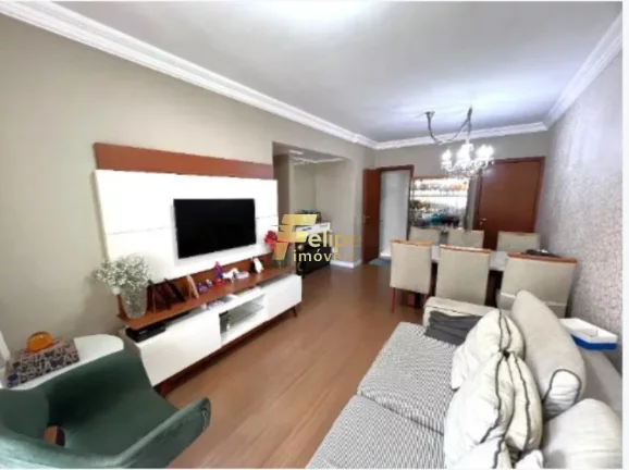 Imagem ACONCHEGANTE APARTAMENTO DE 02 QUARTOS À VENDA NA PRAIA DO CANTO EM VITÓRIA/ES!