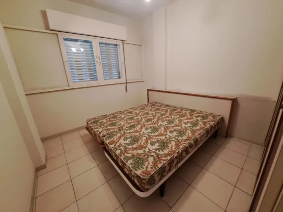 Imagem APARTAMENTO COM 2 DORMITÓRIOS E 2 VAGAS DE GARAGENS, 1 QUADRA DA PRAIA NA PITANGUEIRAS