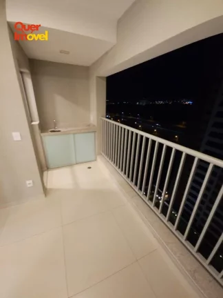 Imagem Apartamento à venda em Ribeirão Preto-SP, Alamedas do Botânico: 2 quartos, 1 suíte, 1 sala, 2 banheiros, 2 vagas, 64m².
