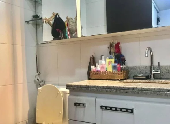 Imagem APARTAMENTO RESIDENCIAL em VILA VELHA - ES, PRAIA DE ITAPARICA