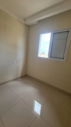 Imagem APARTAMENTO Á VENDA NO EDIFICIO DALYA EM FRANCA/SP - Ótima localização - Sendo 3 dormitórios, suíte - Armários - Sala - Varanda gourmet - Cozinha mo