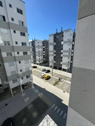 Imagem Gardem Clube Resedence apartamento a venda 2 quartos, 1 suite Pedra Branca
