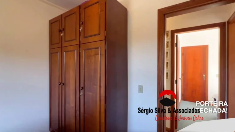 Imagem Apartamento a Venda Localizado na Região do Jaguribe em Campo do Jordão- SP