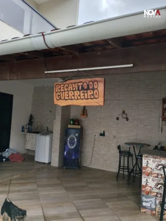 Imagem Excelente oportunidade de adquirir uma casa no bairro Ataíde, em Vila Velha. Com uma área total de...