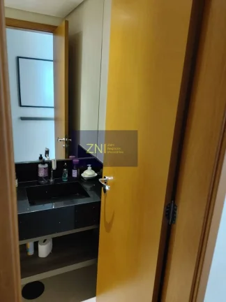 Imagem Apartamento à Venda no Bosque das Juritis R 1505