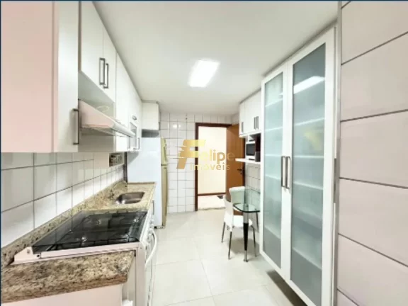 Imagem Apartamento com 3 Quartos e 2 banheiros à Venda, 96 m² em Jardim Camburi.