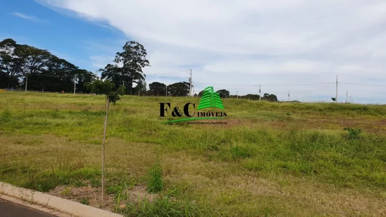 Imagem Terreno em Condomínio para Venda em Araras, Jardim São João