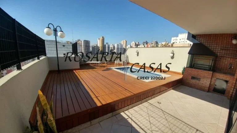 Imagem Perdizes - Brascan Cobertura