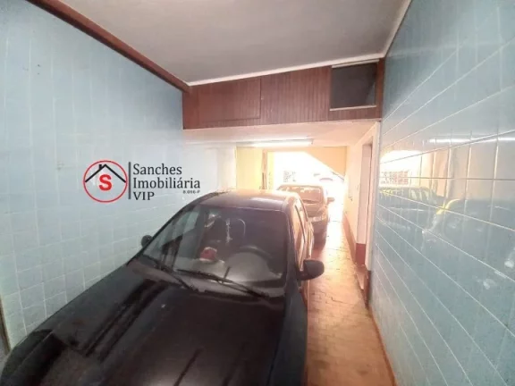 Imagem CASA TERREA A VENDA VILA PRUDENTE Excelente localização, 5 minutos da estação do metro Vila Prudente Faculdade Uninove