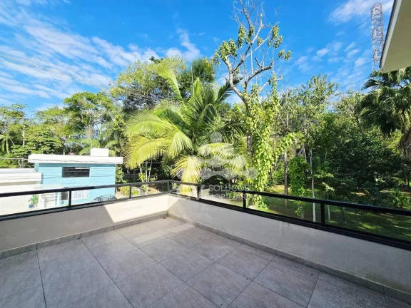 Imagem Casa com 4 quartos à venda, por R$ 2.500.000 - Condomínio Capitanias - Lagoinha - Ubatuba/SP
