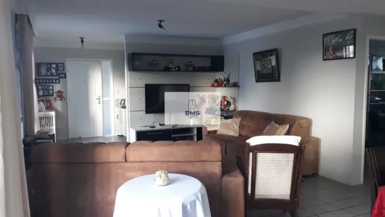 Imagem Apartamento em Piedade com 3 quartos