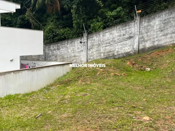 Imagem Terreno á venda em Condomínio fechado localizado em Balneário Camboriú