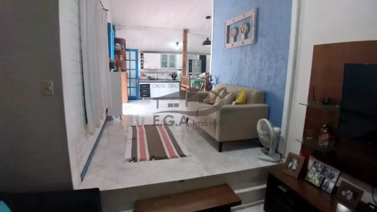 Imagem Casa na Praia de Boiçucanga