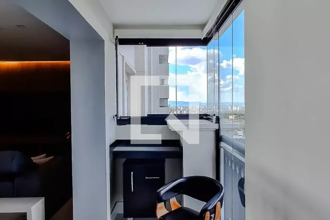 Imagem Apartamento à Venda - Ipiranga, 2 Quartos, 102 m2