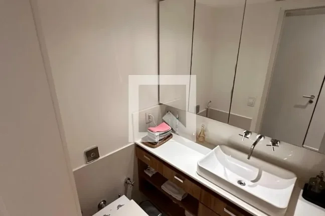 Imagem Apartamento à Venda - Leblon, 2 Quartos, 93 m2