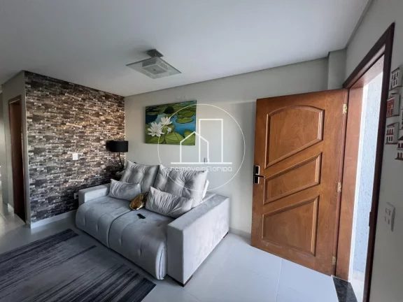 Imagem Casa / Sobrado para Venda em Florianópolis / SC no bairro São João do Rio Vermelho